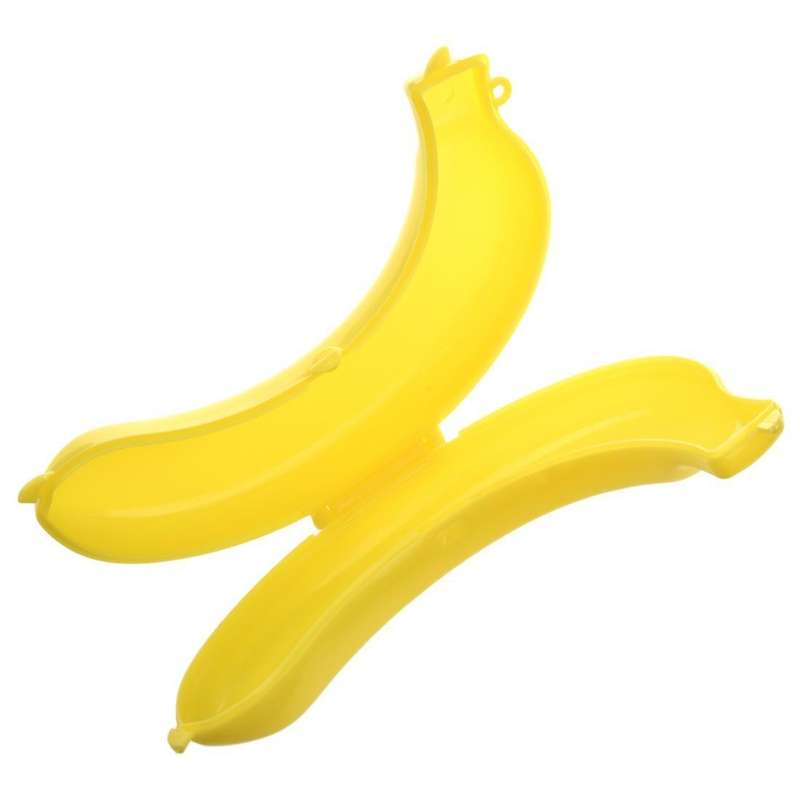 Banana Protective Storage Box, Banana Outdoor Box, Perfect Design.