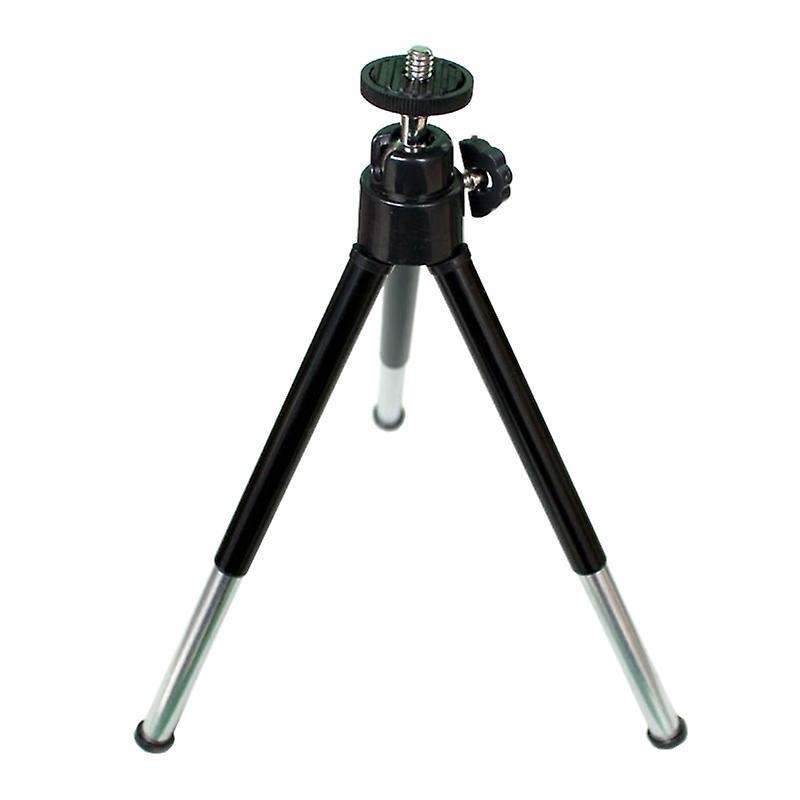 Mini Tripod for Phone for Yg300 Projector Camera Ttripode(black)