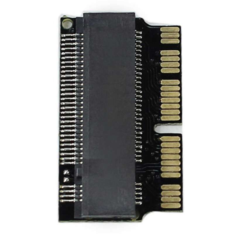 Full Speed Converter Adapter Card for Macbook 2013-2017 12 + 16pin