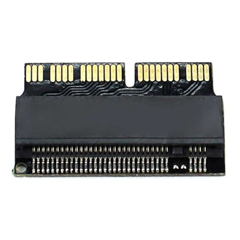 Full Speed Converter Adapter Card for Macbook 2013-2017 12 + 16pin