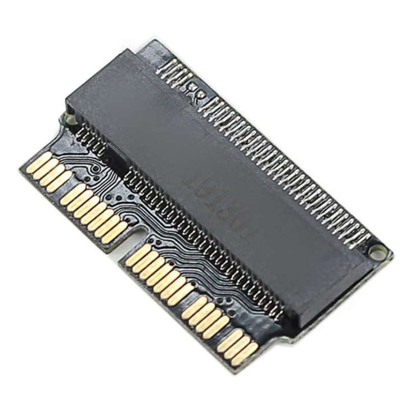 Full Speed Converter Adapter Card for Macbook 2013-2017 12 + 16pin