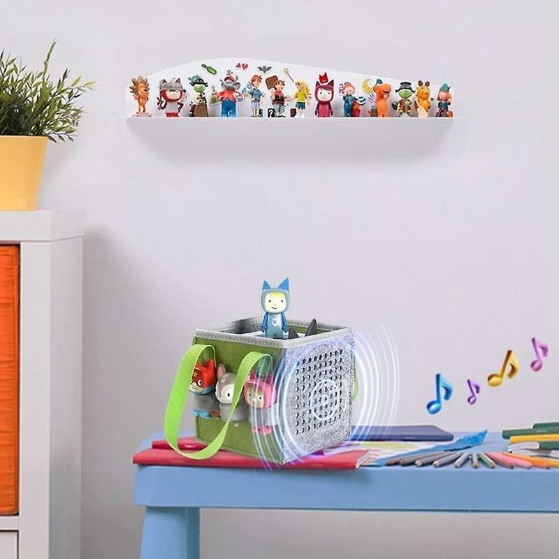 Box Case for Children Starter Set for Toniebox Starter Set for Kids B