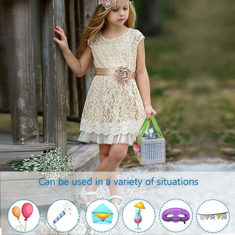 Box Case for Children Starter Set for Toniebox Starter Set for Kids B