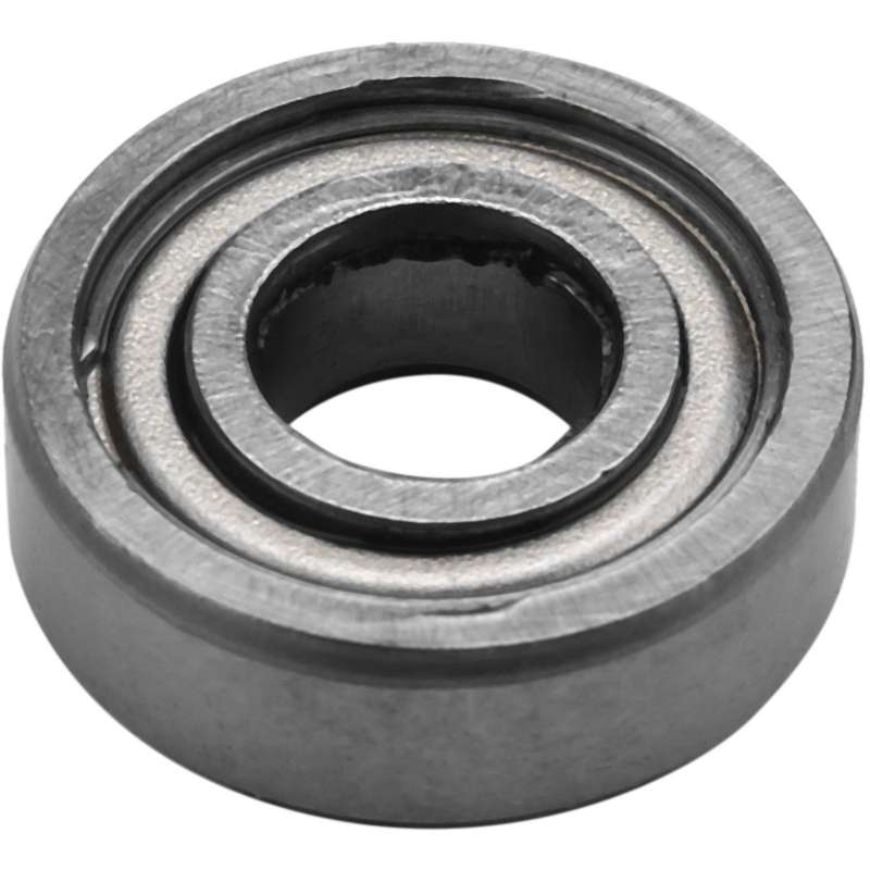 20pcs 695z 5mm X 13mm X 4mm Mini Rillenkugellager Kugellager
