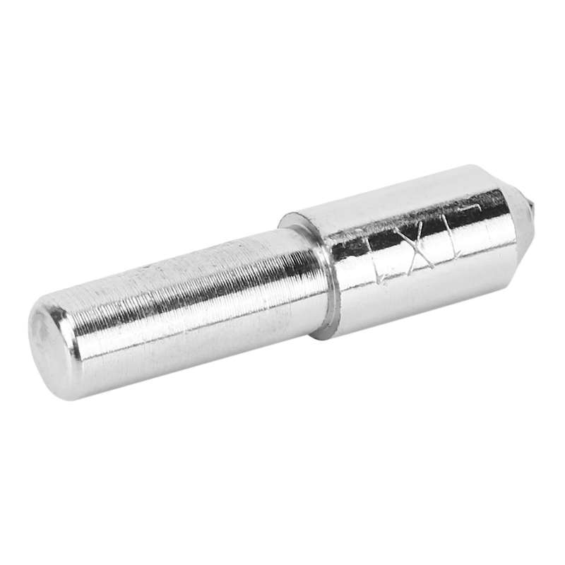 0.43" Diameter 1.25 Ct Tapered Tip Diamond Dresser for Grinding Wheel