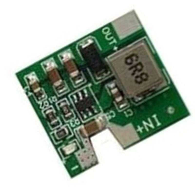 S9 L3+ Rt8537 Boost Module Hash Board Repair Power Boost Board