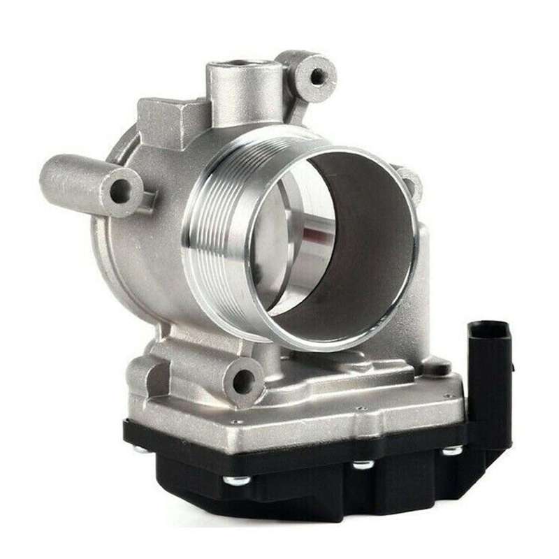 New for -audi Skoda Vw 2.0 Tdi Throttle Body 03l128063g 03l128063k