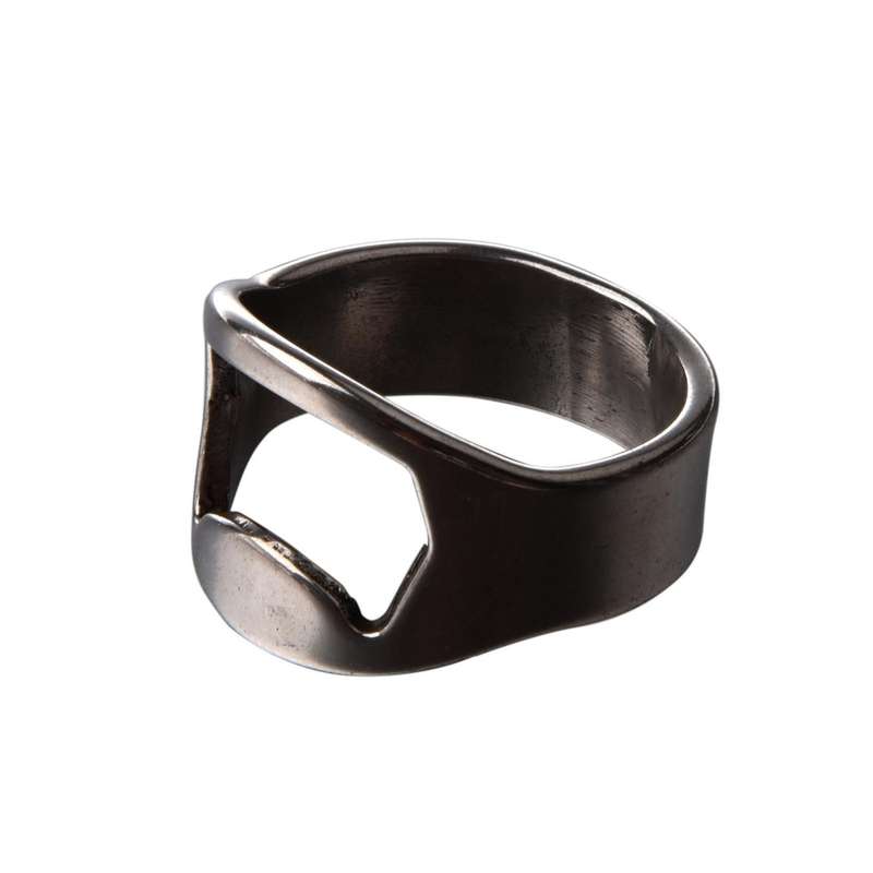 Bottle Opener Ring