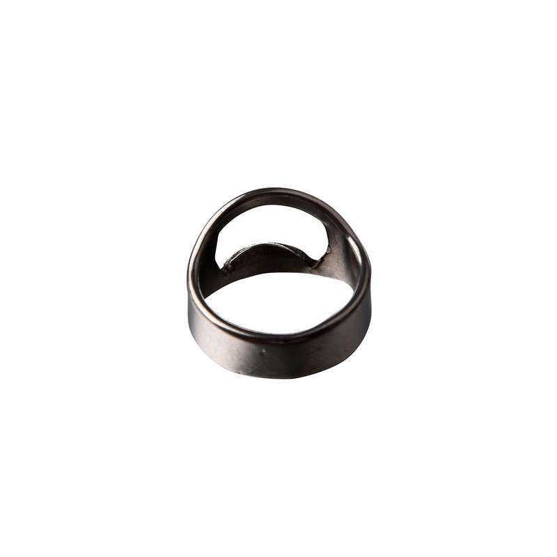 Bottle Opener Ring