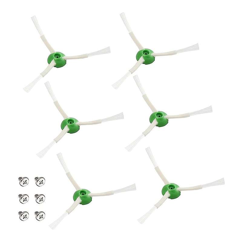For Irobot I7+e5 E6 Sweeping Robot Accessories Side Brush Side Brush