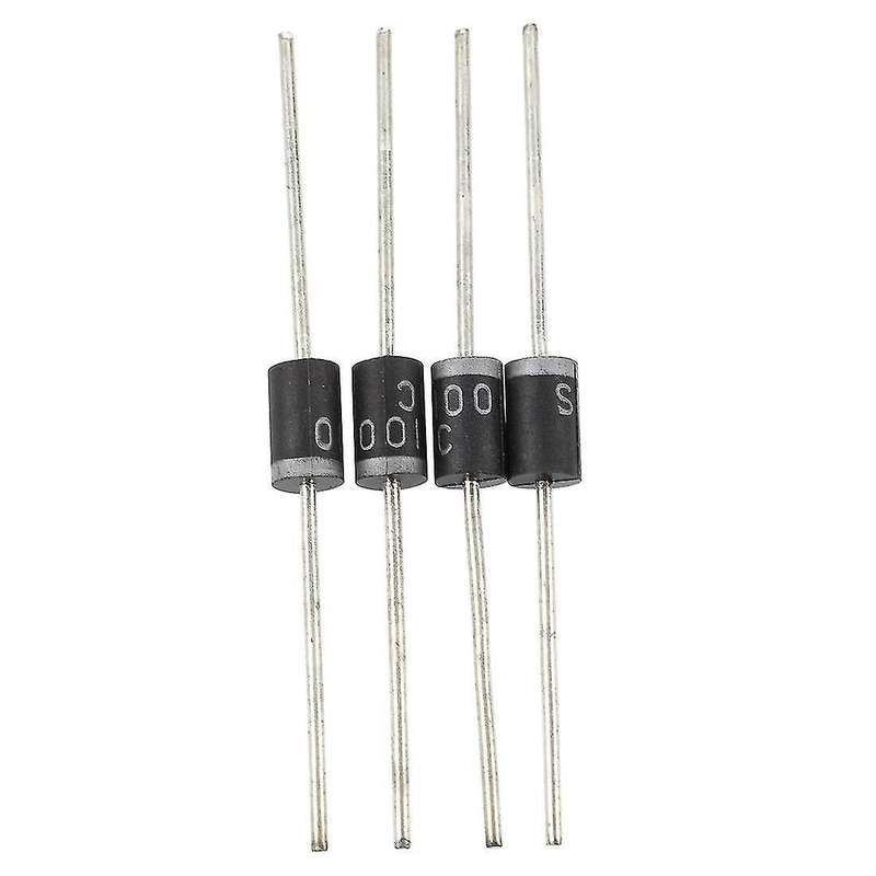 10pcs 100v 5a Small Signal Gleichrichter Schottky Rectifier Diodes