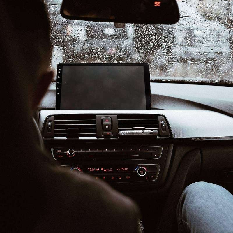 10.1 Inch Gps Navigation Quad-core Radio Audio Multimedia Mp5 Player