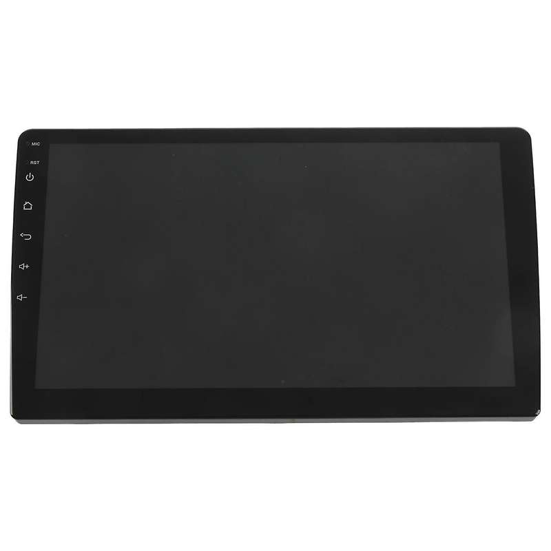 10.1 Inch Gps Navigation Quad-core Radio Audio Multimedia Mp5 Player