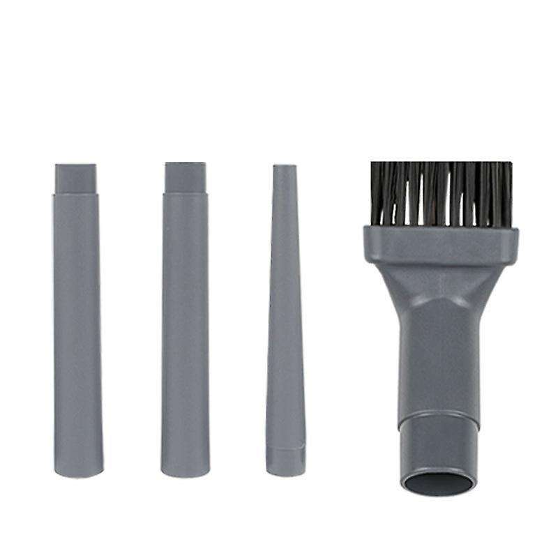 9pcs Vacuum Cleaner Accessories Suction Head Flat Nozzle 32mm/35mm