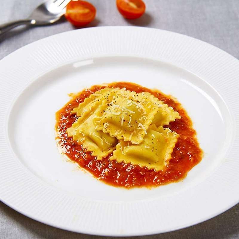 Ravioli Mould Square Ravioli Maker Tray 10 Grids Ravioli Trays
