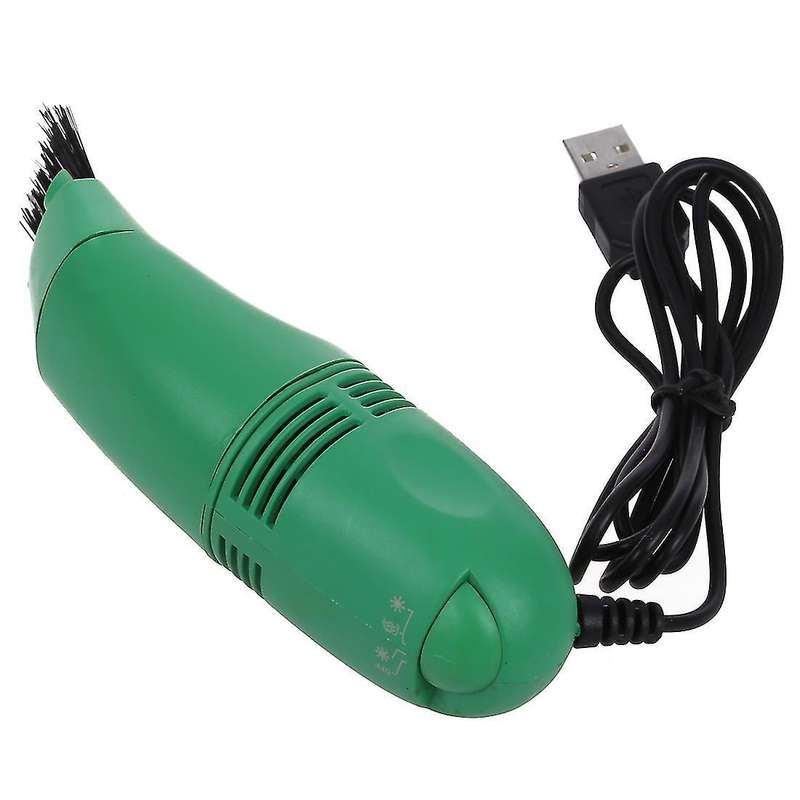 Mini Turbo Usb for Hoover Vacuum Cleaner for Laptop Pc Computer Keyboard Mouse
