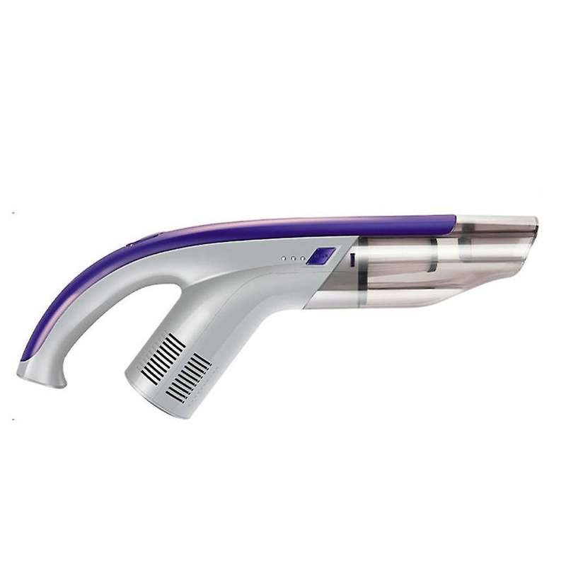13000pa Wireless Vacuum Cleaner for Car Wireless Vacuum Cleaner Blue