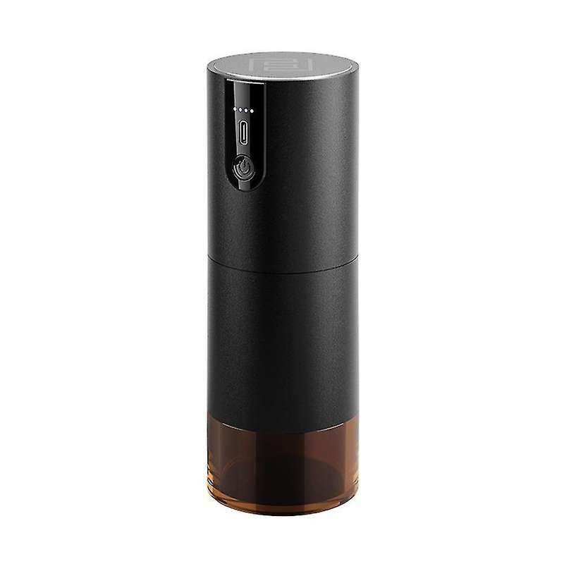 Electric Coffee Grinder Usb Charging Portable Electric Grinding
