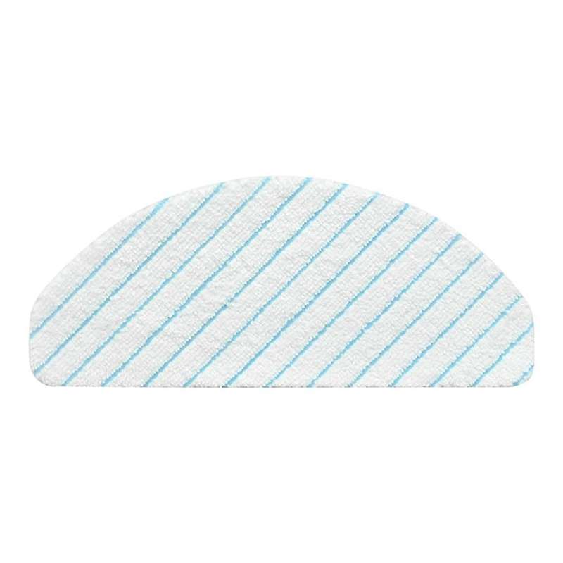 Mop Cleaning Brush Vacuum Cleaner Accessories for Ecovacs T10 Turbo