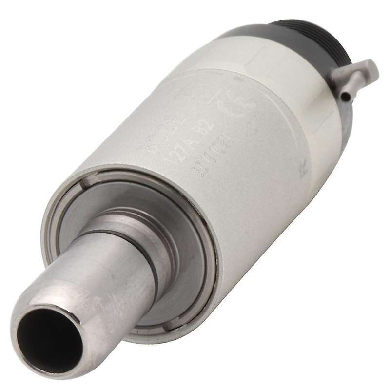Dental Low Speed Handpiece Air Turbine Handpiece Motor 4 Holes