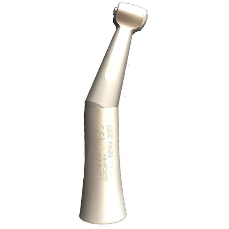 Dental Low Speed Handpiece Air Turbine Handpiece Motor 4 Holes