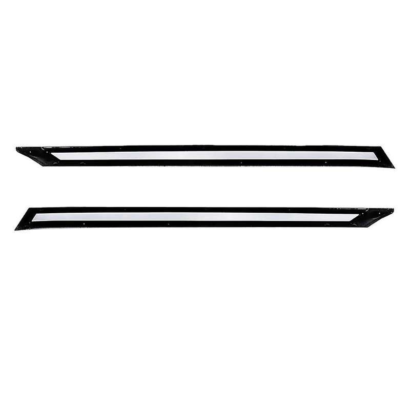 Front Hood Daytime Running Light Drl for Toyota Rav4 2019-2021