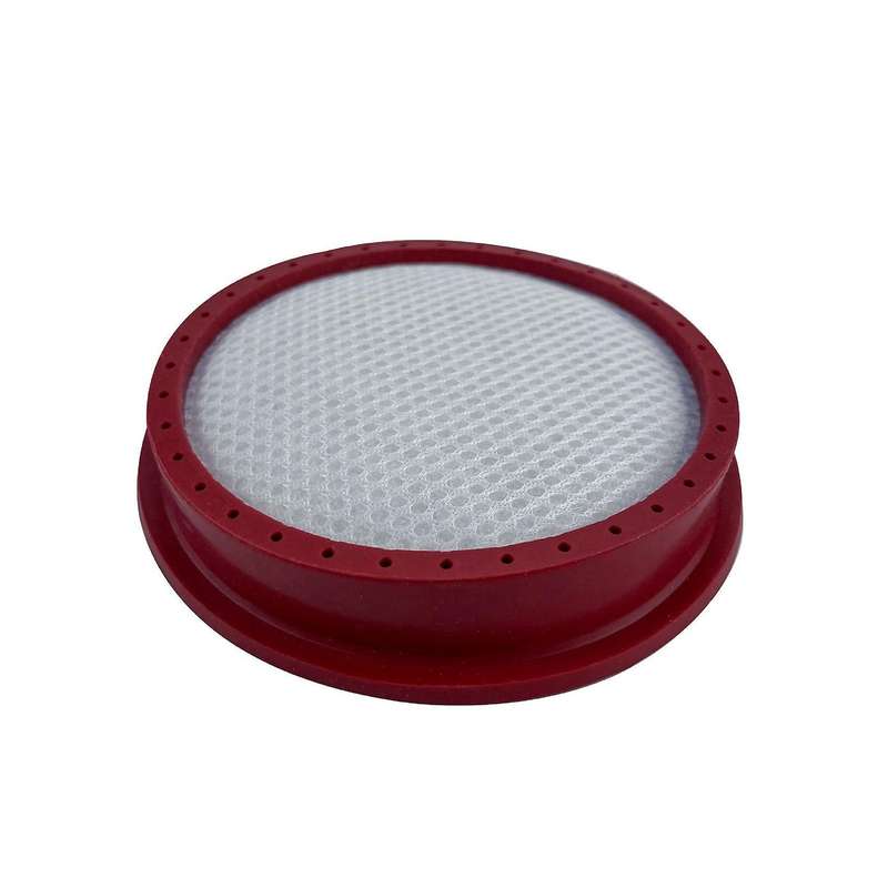 Hepa Filter Vacuum Cleaner Parts Filter Core for D18/d008pro Filter