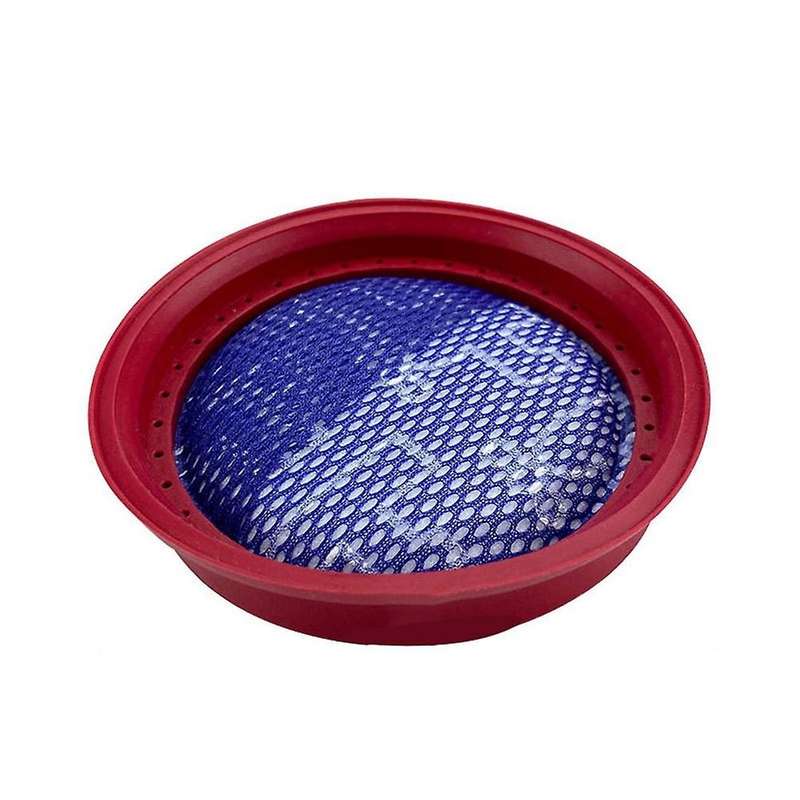 Hepa Filter Vacuum Cleaner Parts Filter Core for D18/d008pro Filter