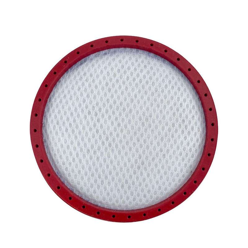 Hepa Filter Vacuum Cleaner Parts Filter Core for D18/d008pro Filter