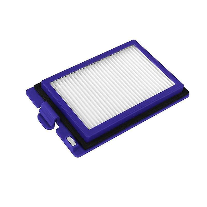 2pcs Replacement Hepa Filter for Eufy Robovac X8 Series Robot A