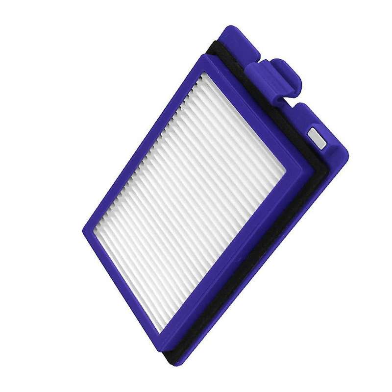 2pcs Replacement Hepa Filter for Eufy Robovac X8 Series Robot A