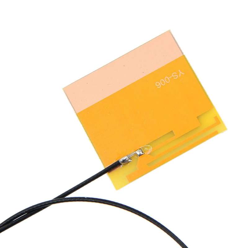 For Intel 6230 3160ac 7260hmw Mini Pci-e U.fl Wireless Lan Adapter