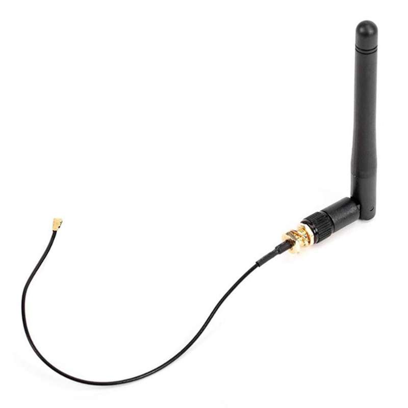 Waveshare Compute Module 4 Antenna Kit for Use with Raspberry Pi