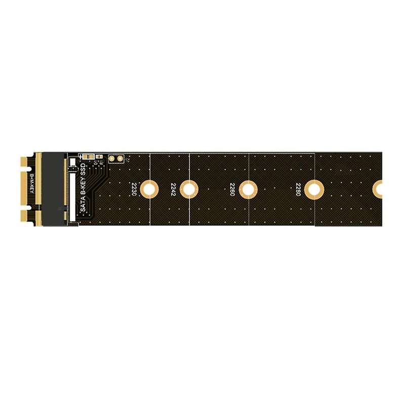 M.2 Ssd Test Protector Board B+m Key Sata Ngff Hard Drive, B+m Key