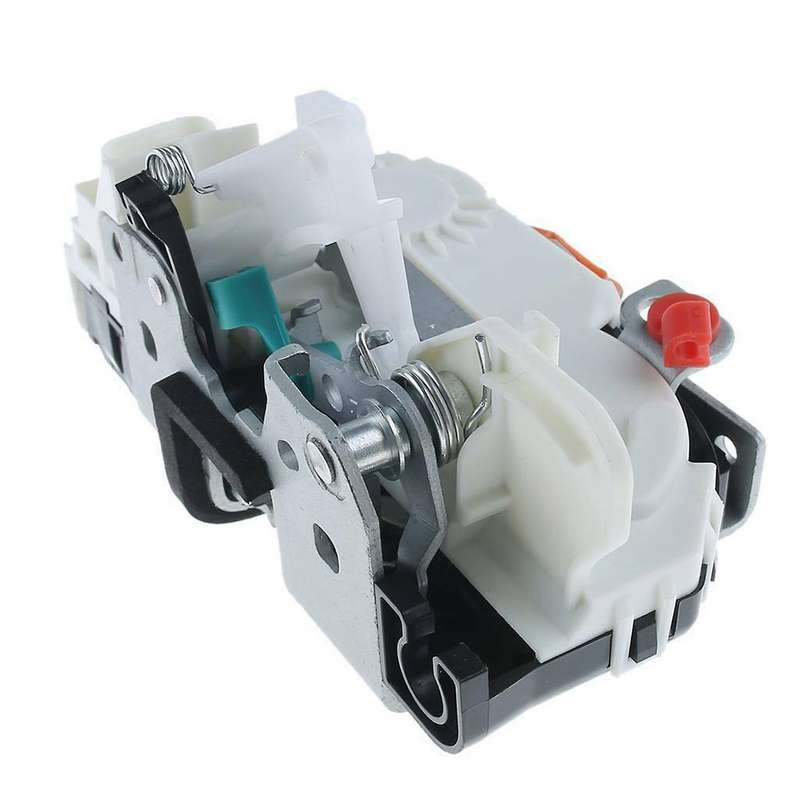 Door Lock Actuator for Dodge Ram 1500 2500 3500 Jeep Compass Patriot