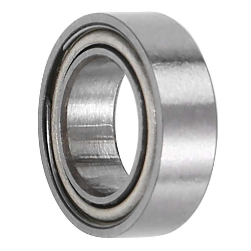 20pcs Mr106-zz Bearing 6 X 10 X 3mm Metal Shielded Ball Bearing