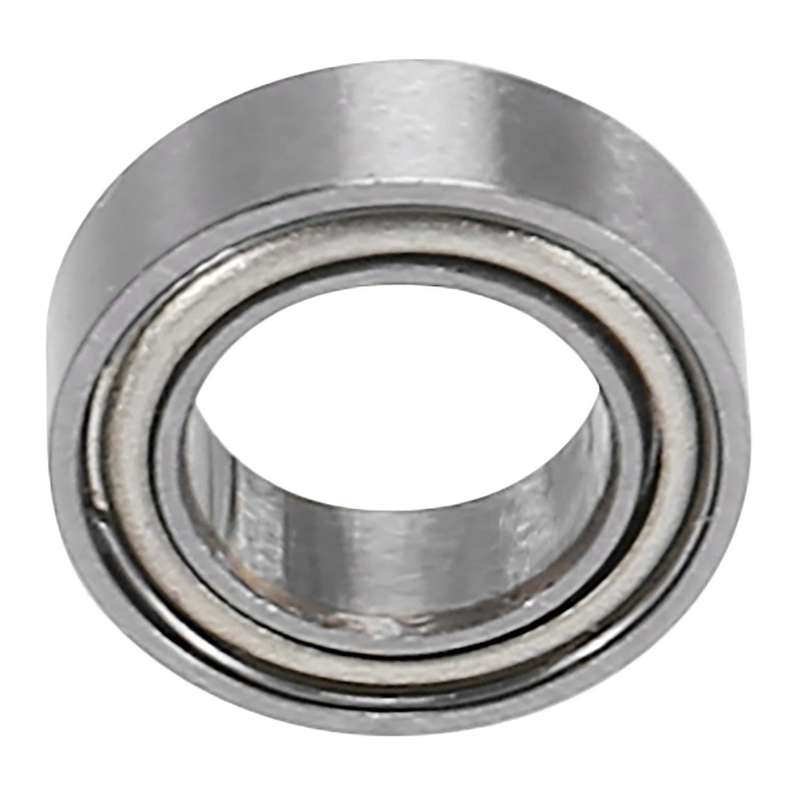 20pcs Mr106-zz Bearing 6 X 10 X 3mm Metal Shielded Ball Bearing