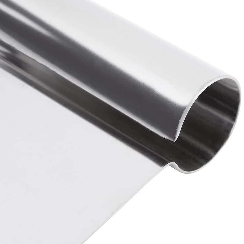 Stainless Steel Flour Cutter All-steel Floor Scraper Baking Kitchen