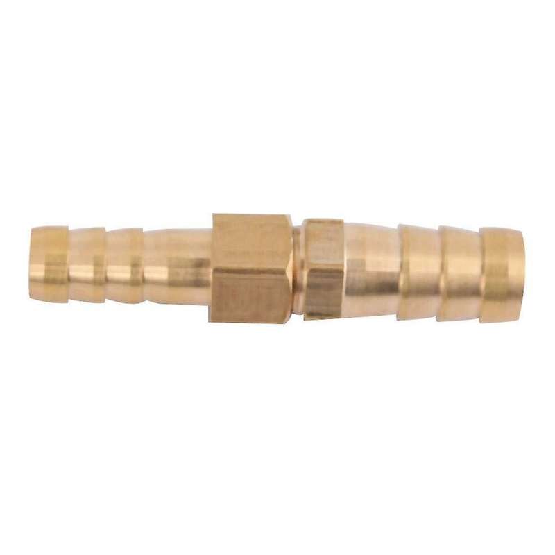 2 Copper Pagoda Conversion Joints,water Pipe Joints and Hoses(8-10mm)