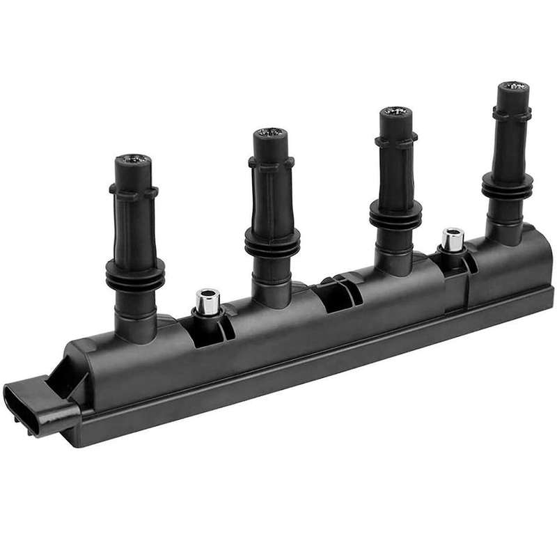 25198623 Ignition Coil for Buick Cadillac Chevrolet L4 1.4l 1.8l