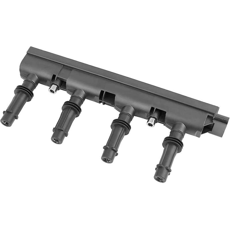 25198623 Ignition Coil for Buick Cadillac Chevrolet L4 1.4l 1.8l