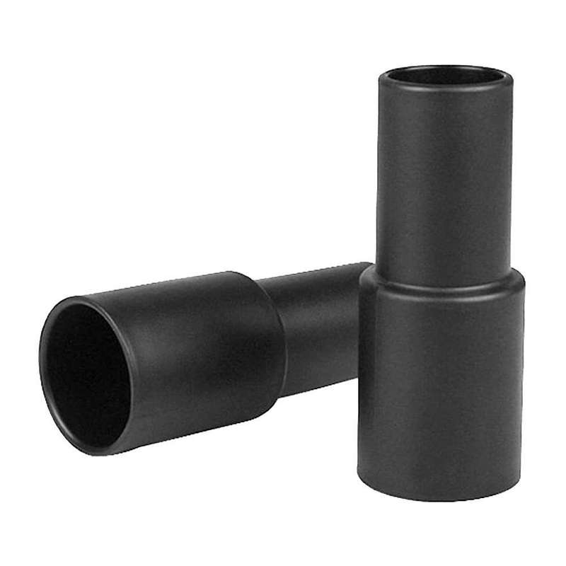 5 Pcs Vacuum Cleaner Hose Adaptor Reducer Tool Universal 32mm to 35mm