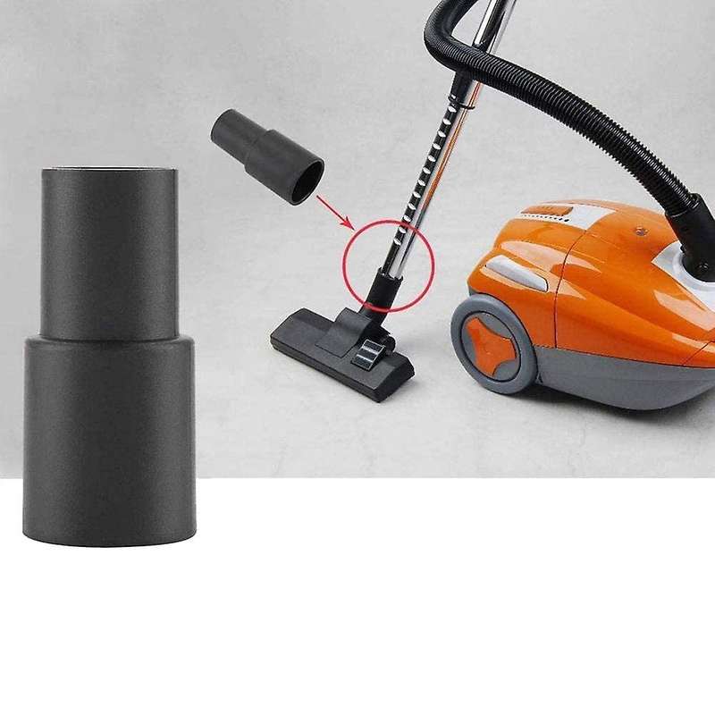5 Pcs Vacuum Cleaner Hose Adaptor Reducer Tool Universal 32mm to 35mm
