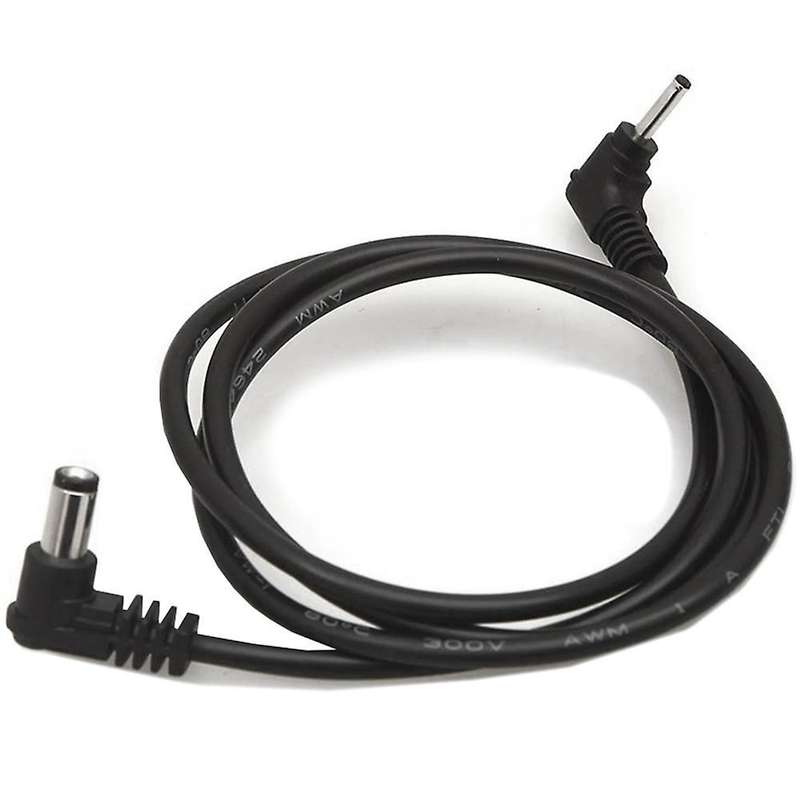 12v Dc5525 to Dc2507 Power Cable for Blackmagic Pocket Camera