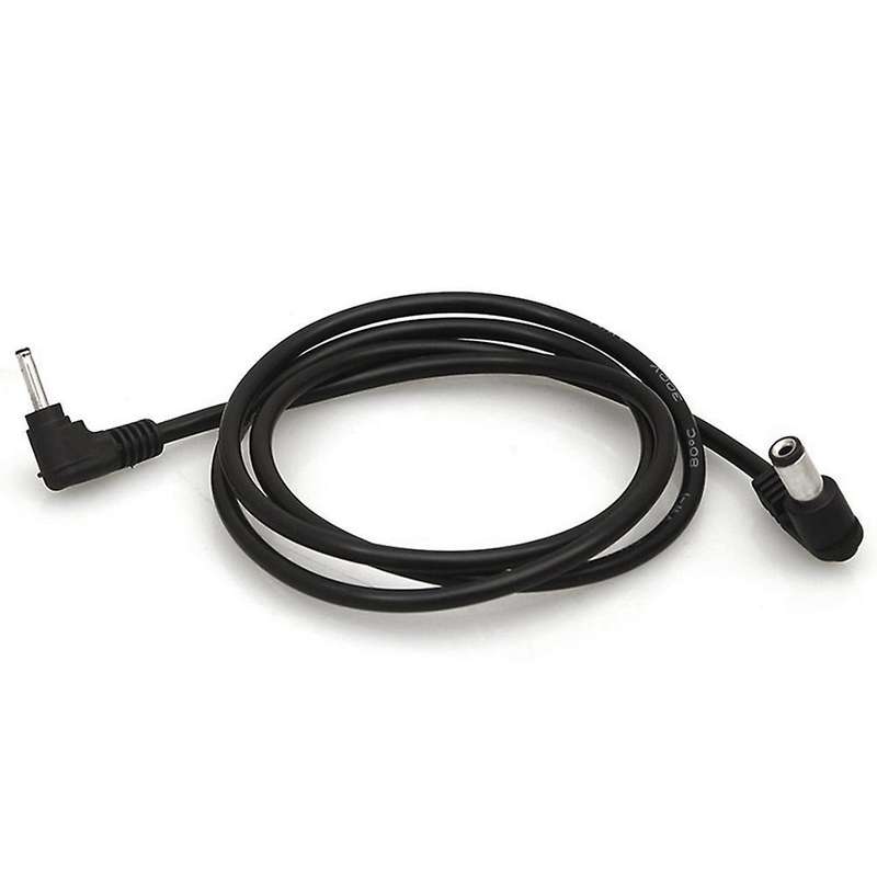 12v Dc5525 to Dc2507 Power Cable for Blackmagic Pocket Camera