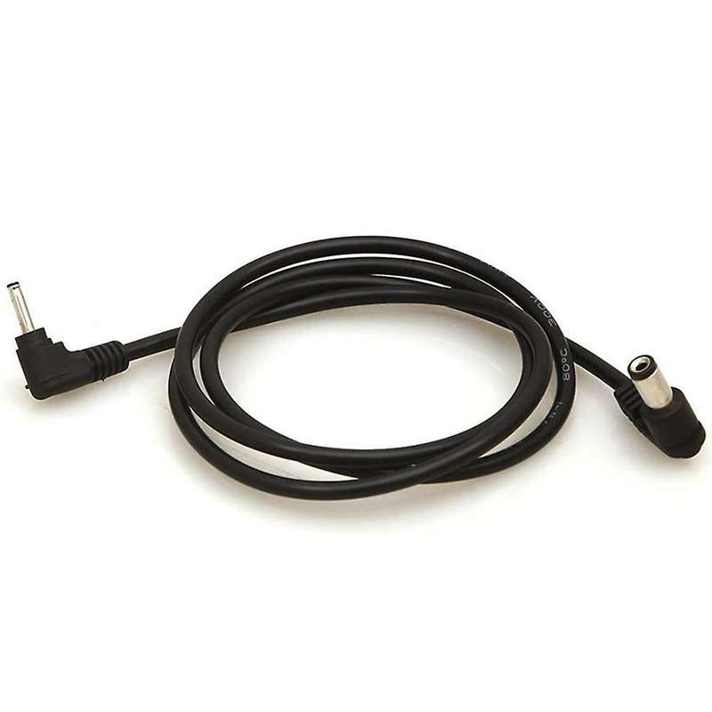 12v Dc5525 to Dc2507 Power Cable for Blackmagic Pocket Camera