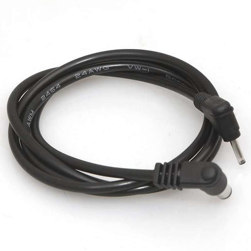 12v Dc5525 to Dc2507 Power Cable for Blackmagic Pocket Camera
