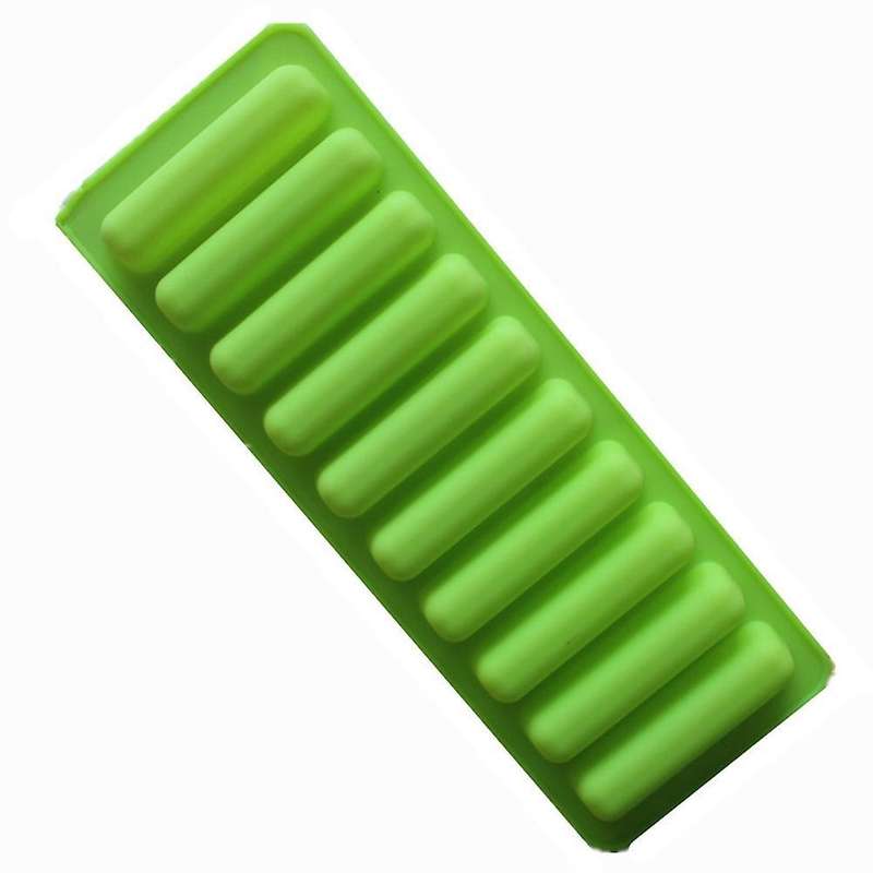 Silicone Ice-cube Molds, Silicone Baking Molds Chocolate Ice Tray