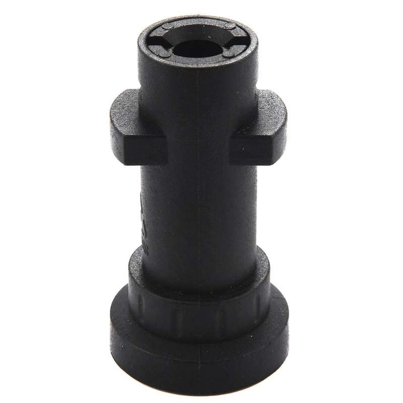 Automotive Cleaning-gun Foam Nozzle Quick Adapter for Karcher K