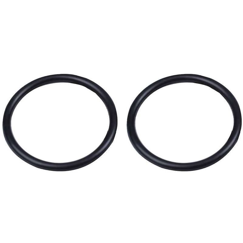 10 Pcs Gummi Oil Seal O-ring Dichtung Unterlegscheiben 38x3x32mm
